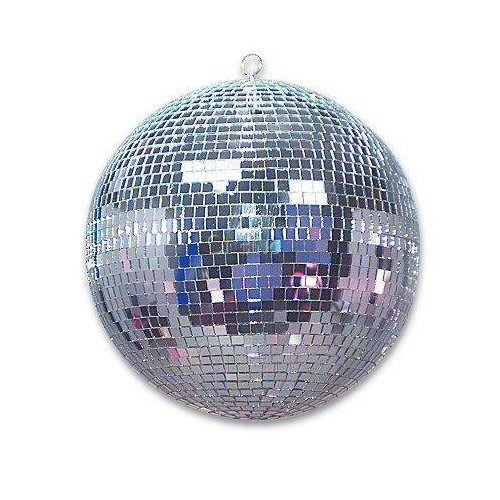 Disco Ball With Turner Light Rebel Party Rentals