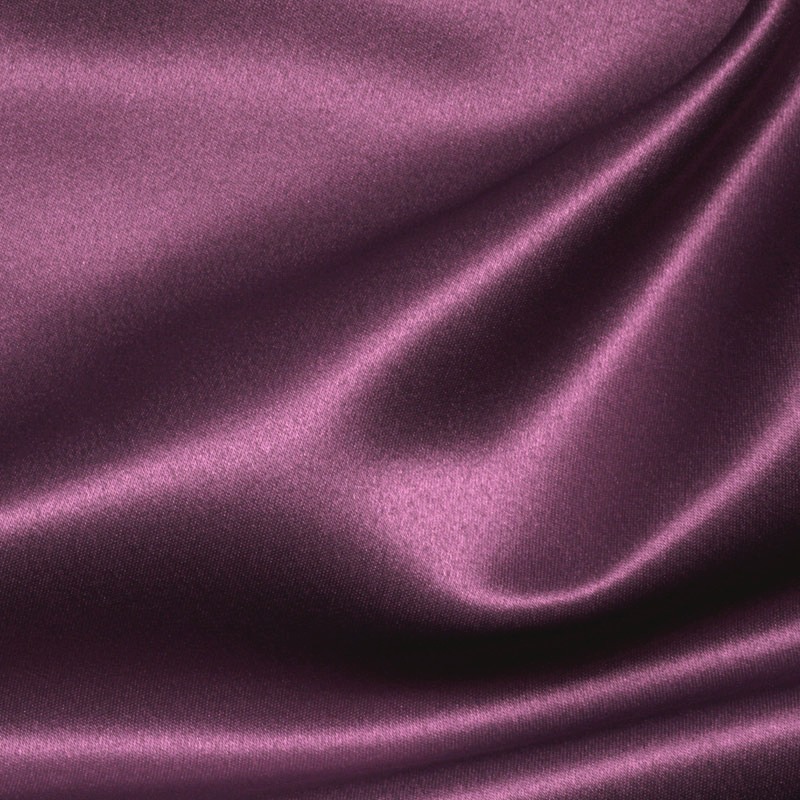 Satin Eggplant Rebel Party Rentals 