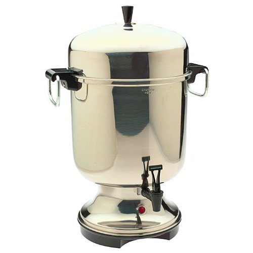 Coffee Maker Farberware 55 Cup Rebel Party Rentals