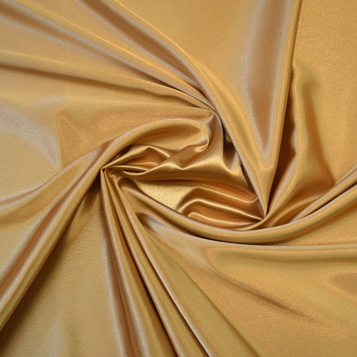 GOLD-SATIN