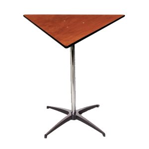 TRIANGLE-COCKTAIL-TABLE-3 rental in Las Vegas