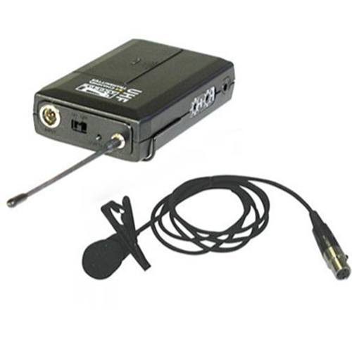 ANCHOR LIBERTY LAPEL MIC