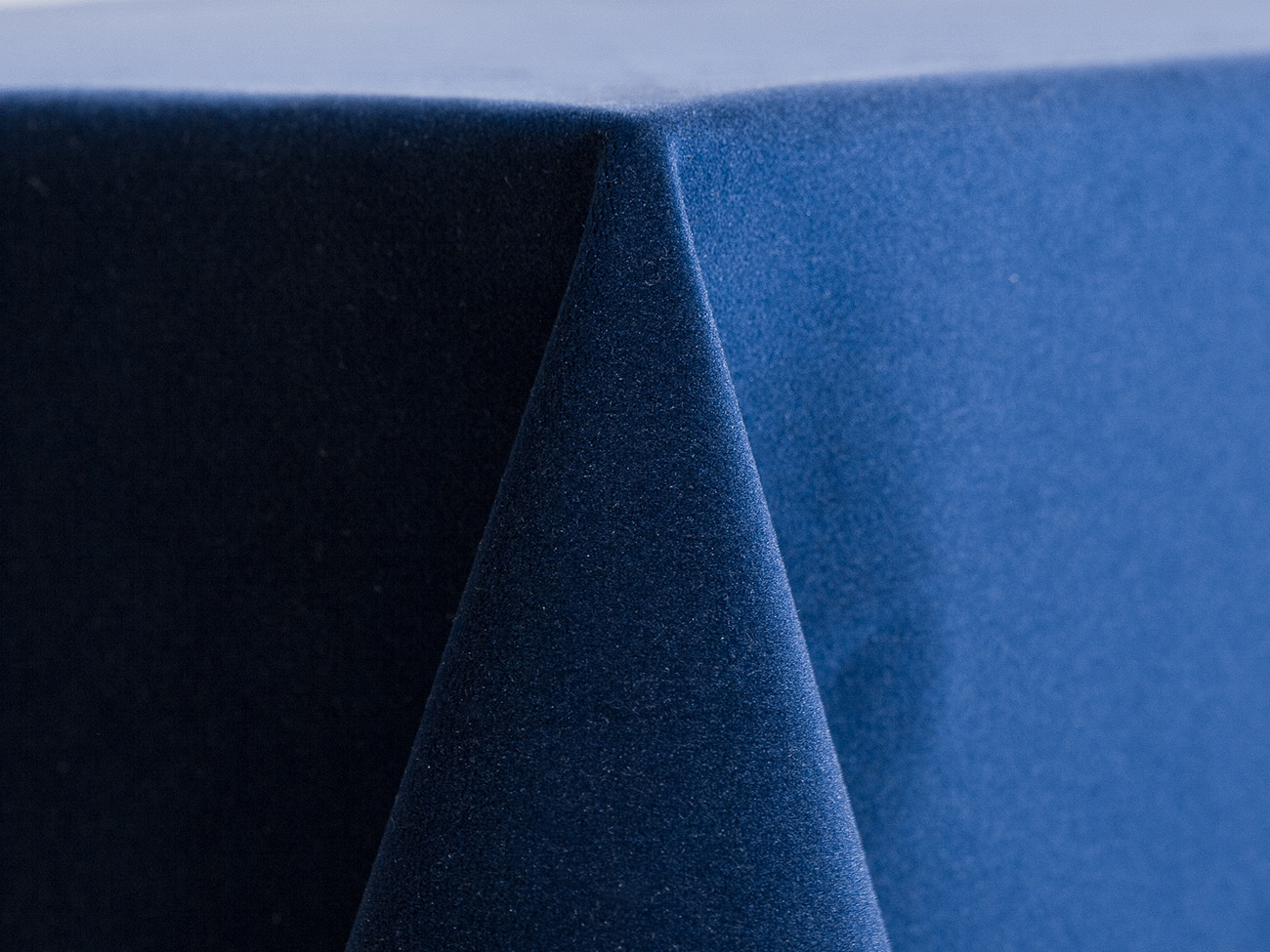 Velvet - Navy
